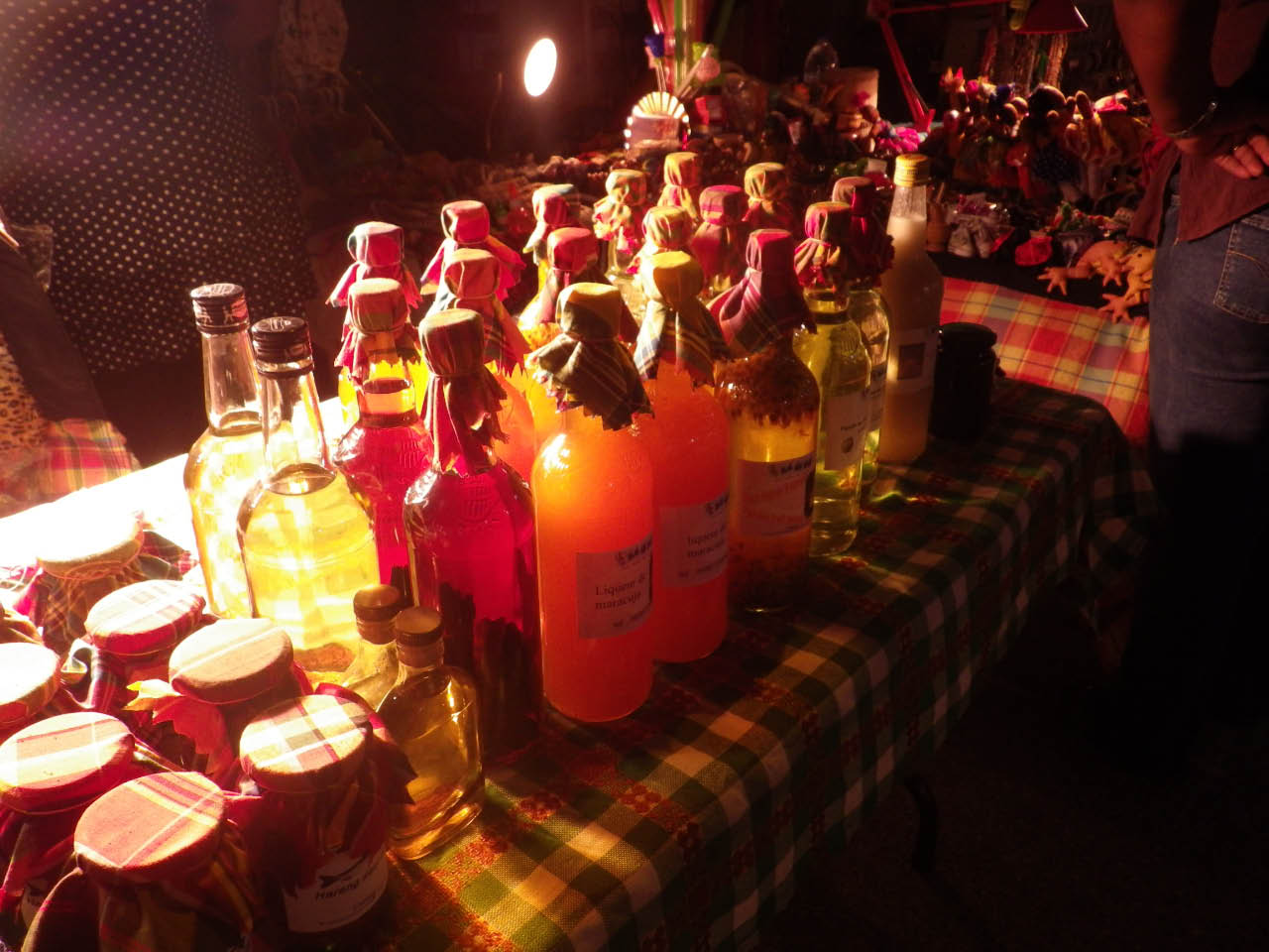 les Ti' punch les Ti' punch